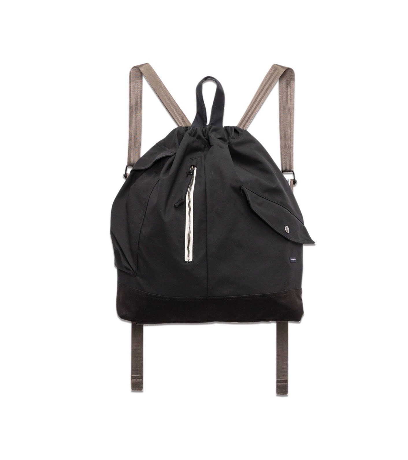 nanamica 25AW Back Pack